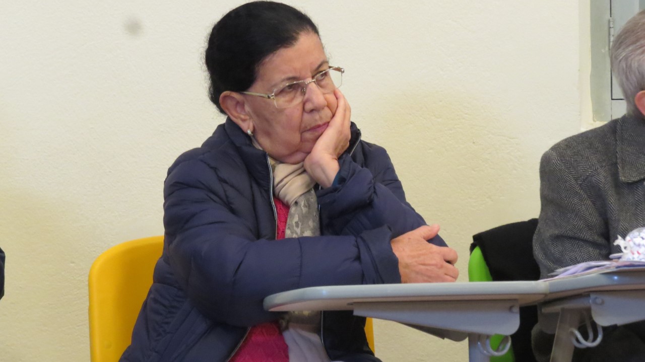 Encontro Anual da Comissão Organizadora em Florianópolis - SC, de 05 a 08/06/2025 : Trabalho e Orações